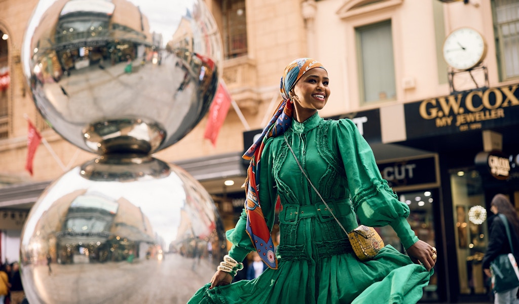 Rundle Mall 2025 HTRUMBLE 553