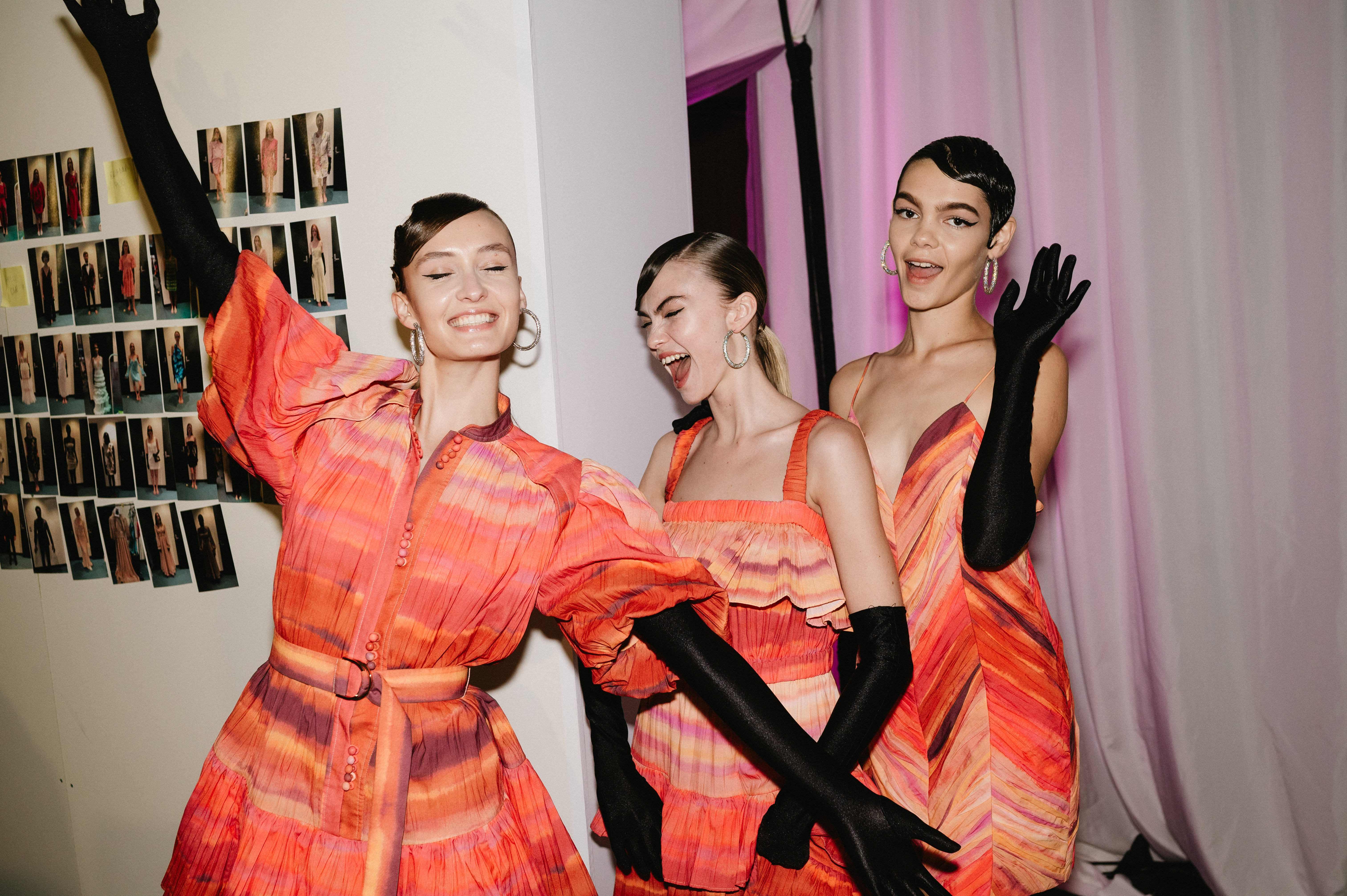 ADL Fashion Week 2023